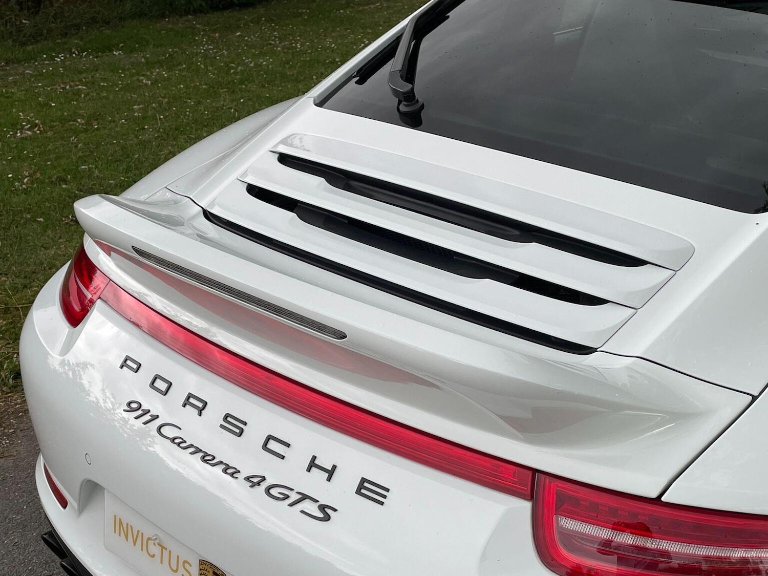 Used Porsche 911 2015 for sale - 76716210: Photo 21