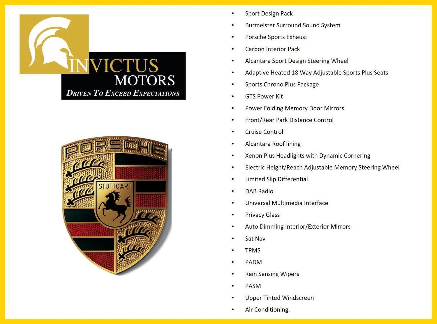 Used Porsche 911 2015 for sale - 76716210: Photo 24