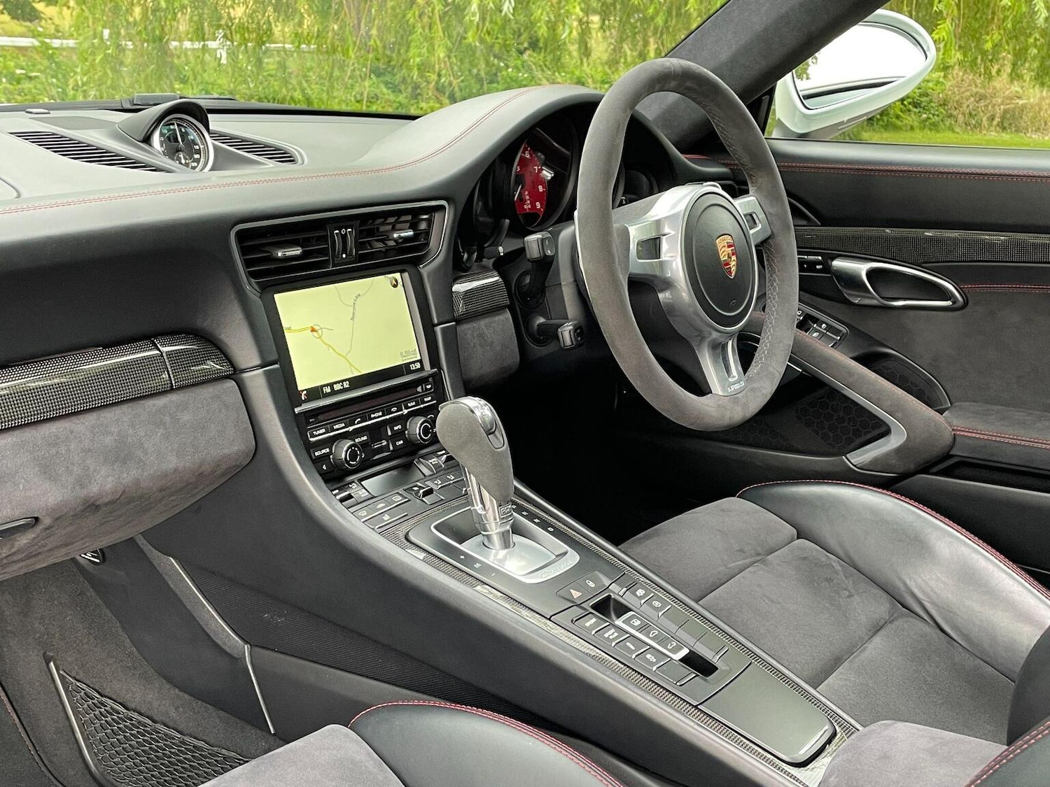 Used Porsche 911 2015 for sale - 76716210: Photo 27