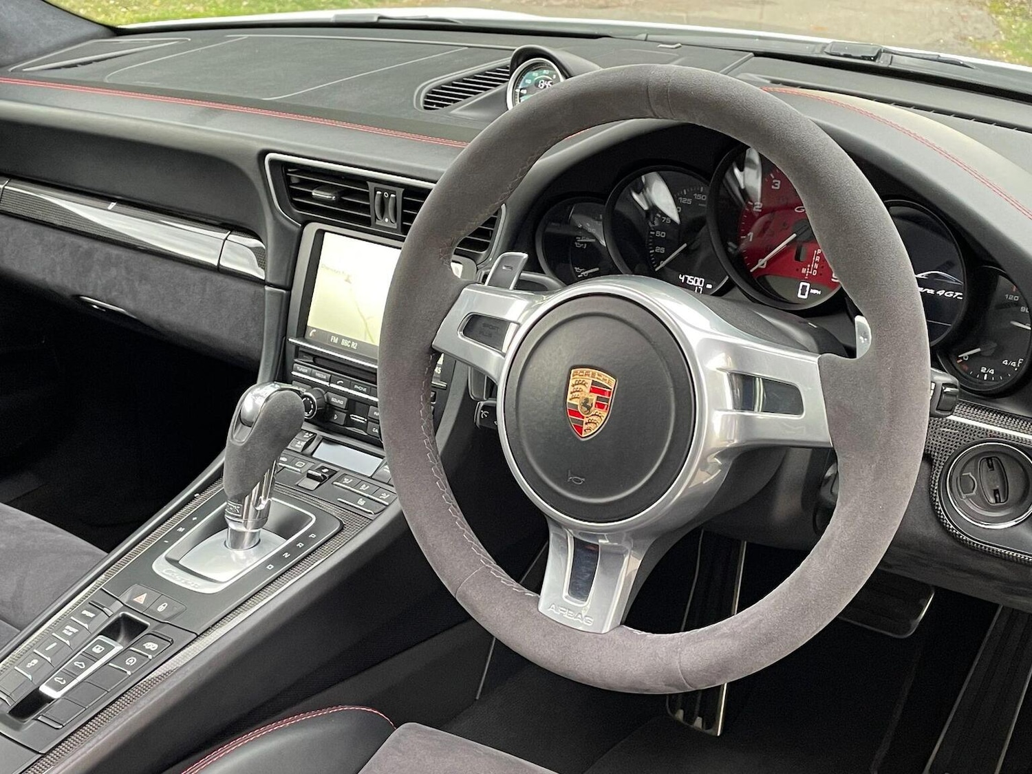 Used Porsche 911 2015 for sale - 76716210: Photo 28