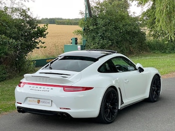 Used Porsche 911 2015 for sale - 76716210: Photo