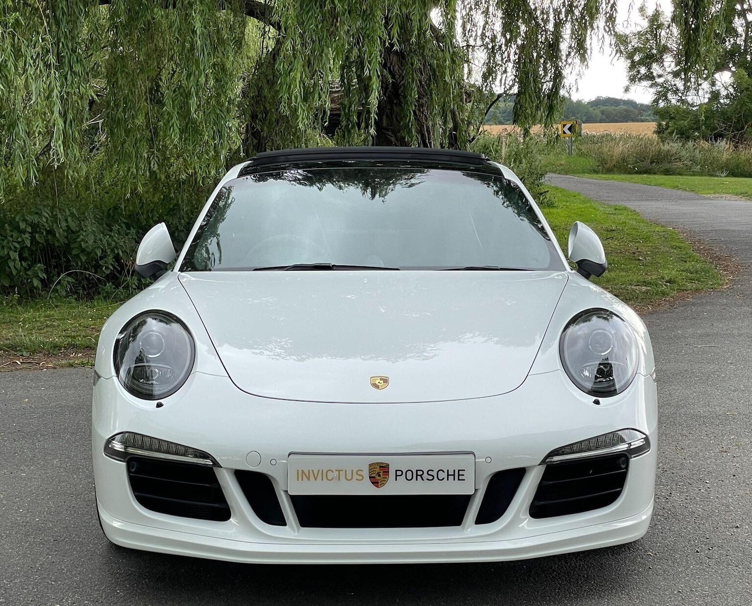 Used Porsche 911 2015 for sale - 76716210: Photo 3