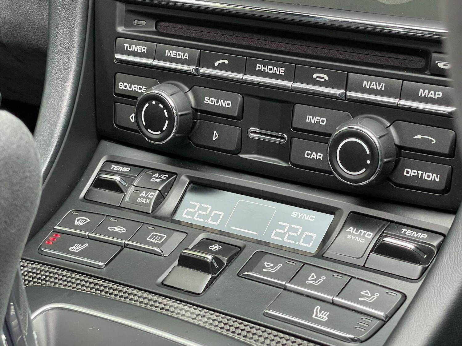 Used Porsche 911 2015 for sale - 76716210: Photo 32