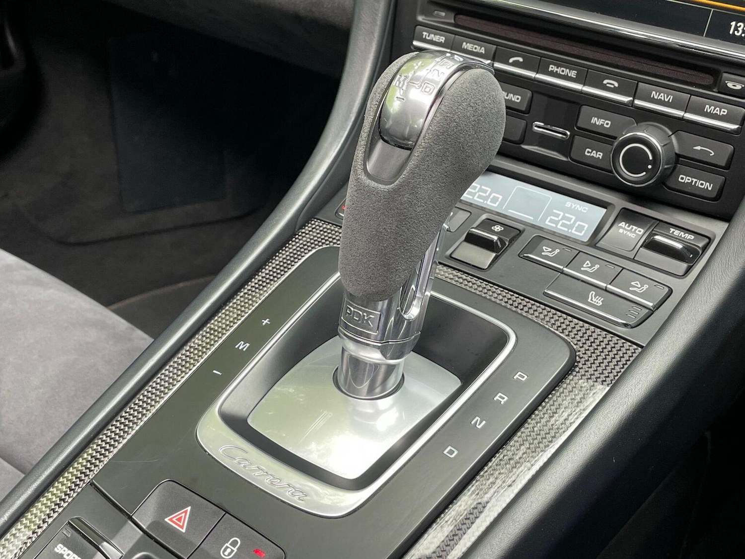 Used Porsche 911 2015 for sale - 76716210: Photo 33