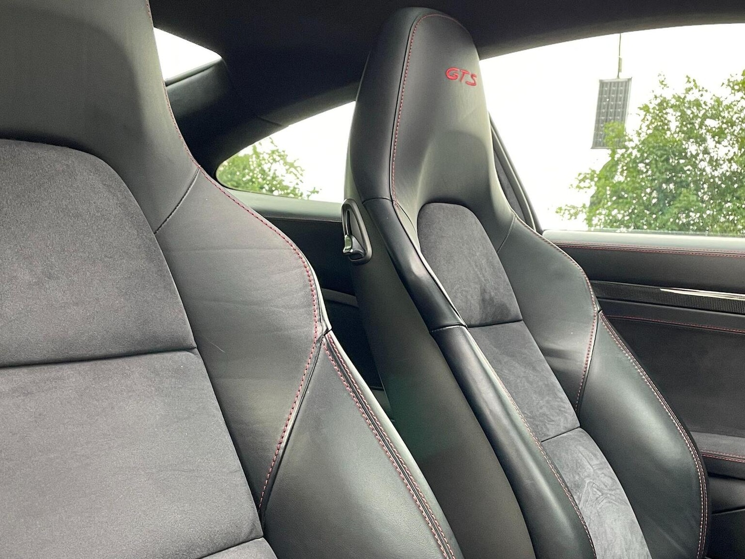 Used Porsche 911 2015 for sale - 76716210: Photo 34