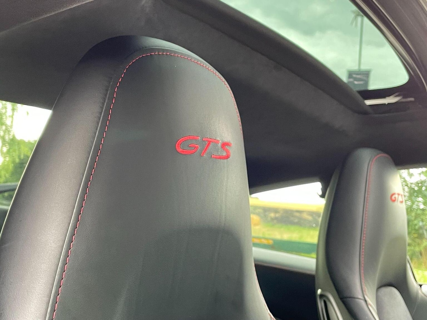 Used Porsche 911 2015 for sale - 76716210: Photo 35