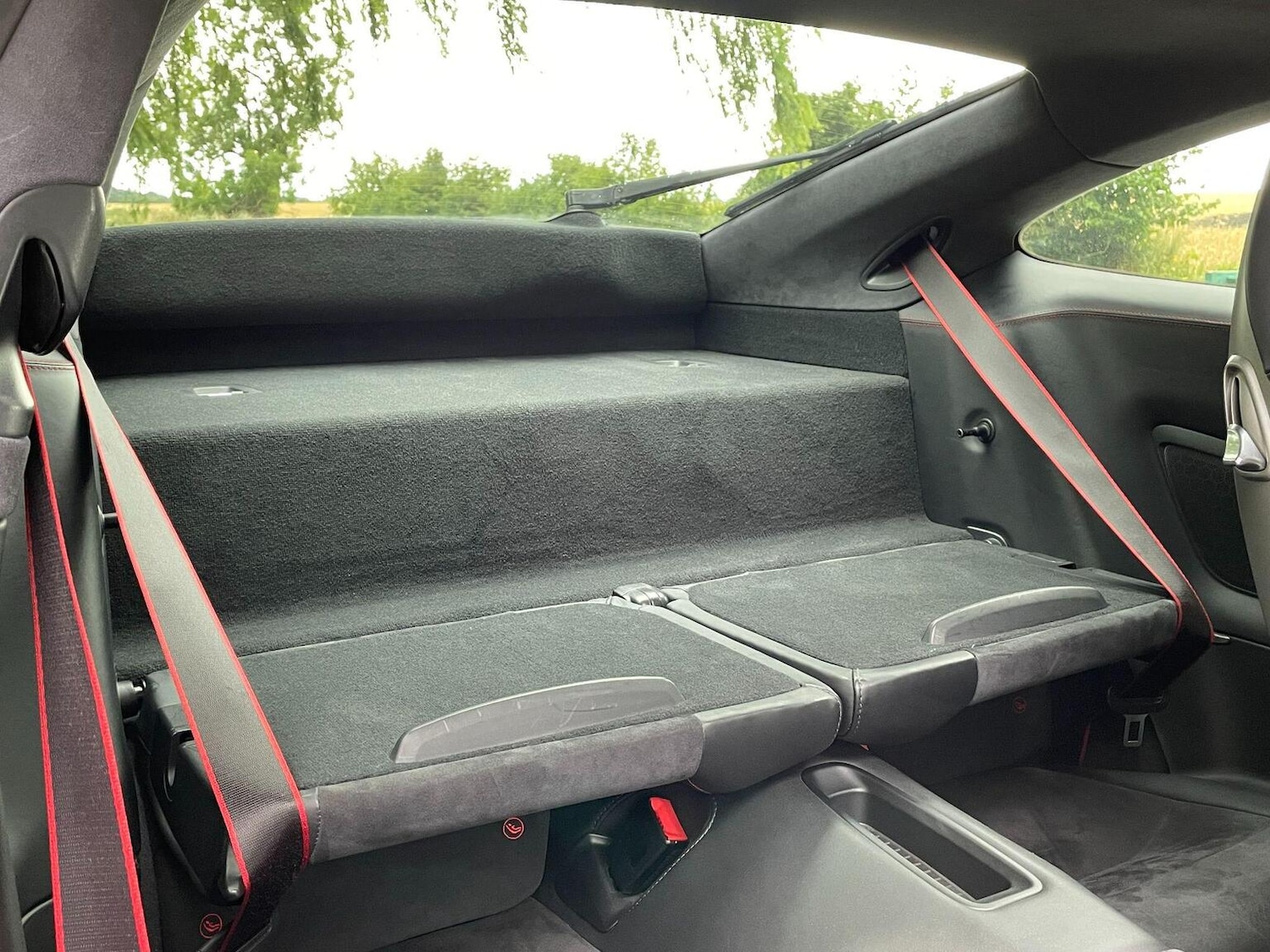 Used Porsche 911 2015 for sale - 76716210: Photo 38