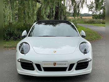 Used Porsche 911 2015 for sale - 76716210: Photo