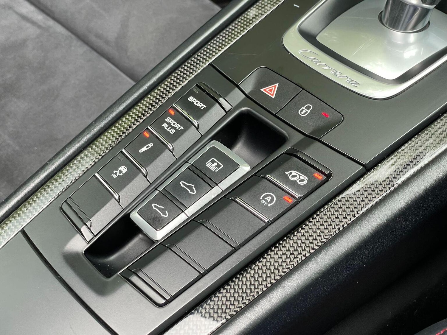 Used Porsche 911 2015 for sale - 76716210: Photo 42