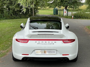 Used Porsche 911 2015 for sale - 76716210: Photo