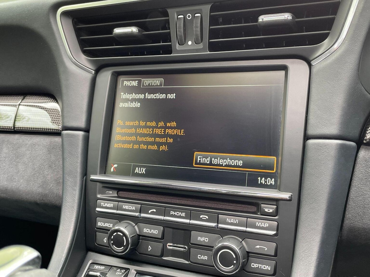 Used Porsche 911 2015 for sale - 76716210: Photo 58