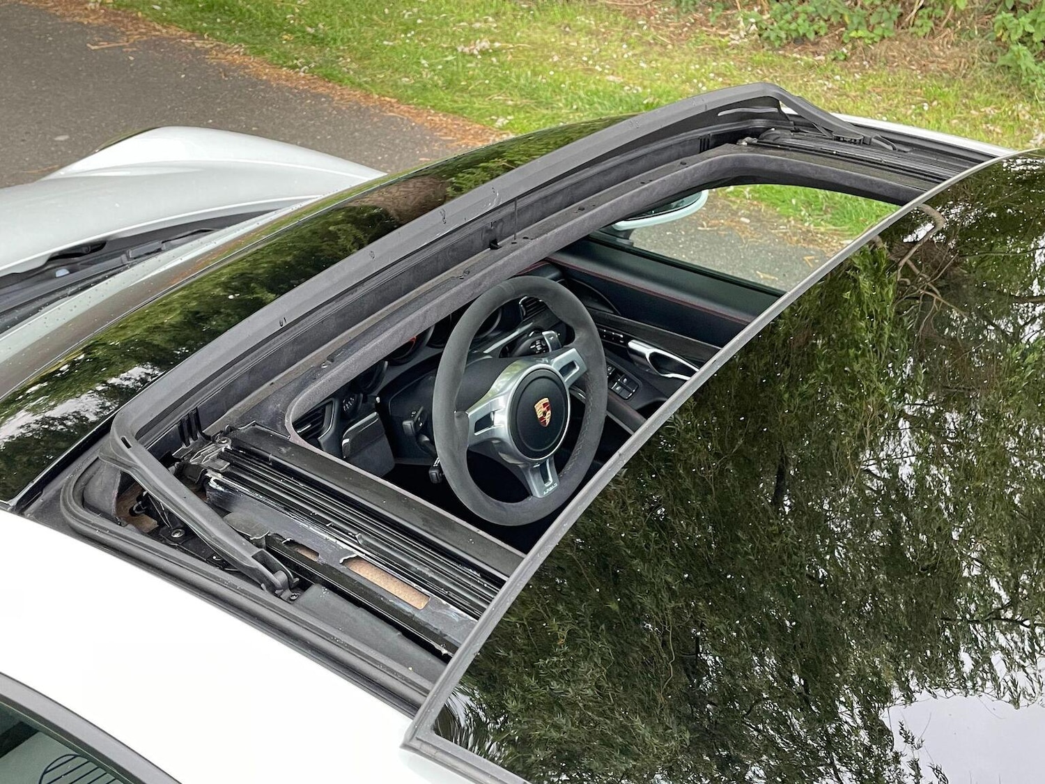 Used Porsche 911 2015 for sale - 76716210: Photo 6