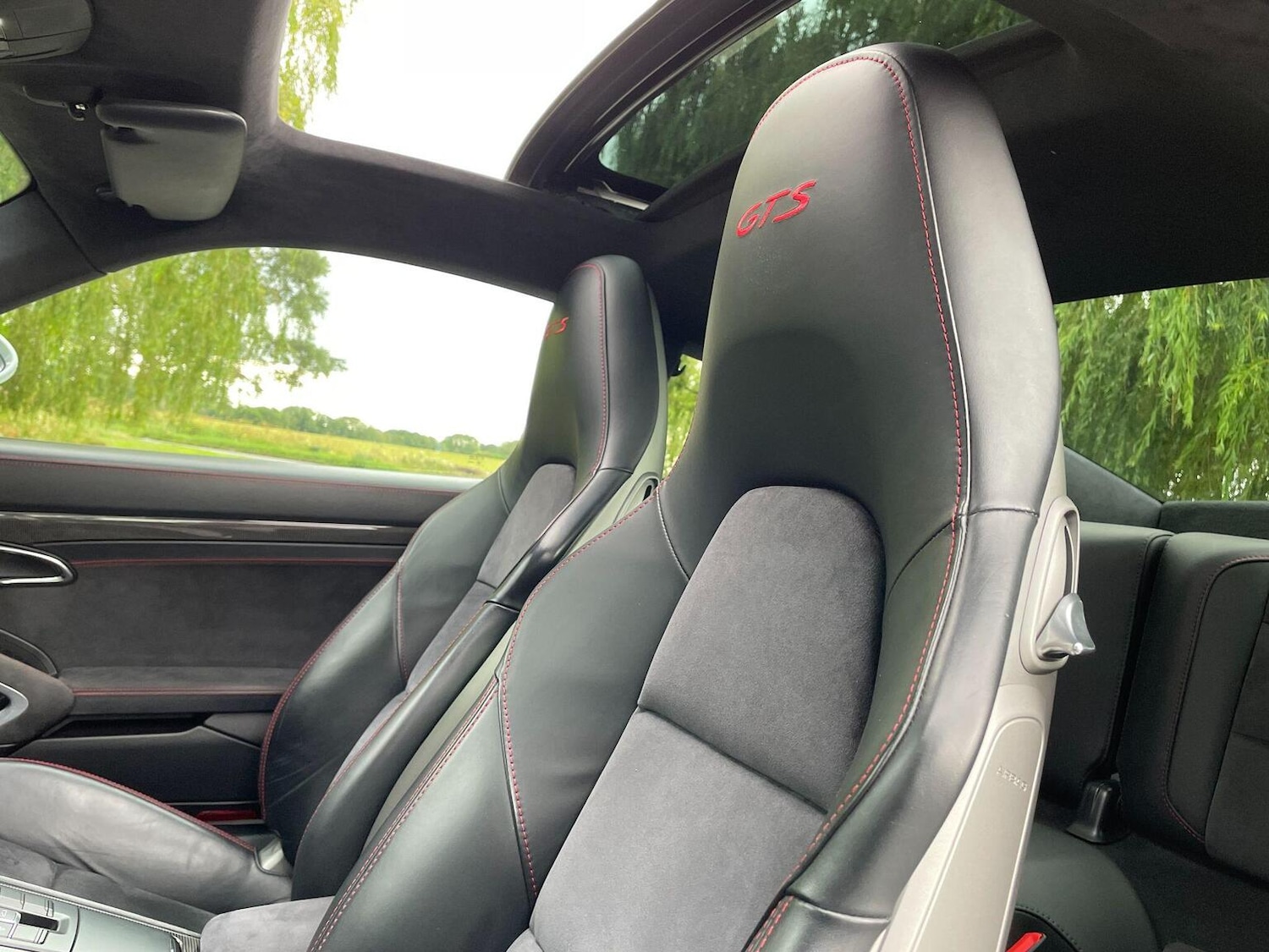 Used Porsche 911 2015 for sale - 76716210: Photo 60