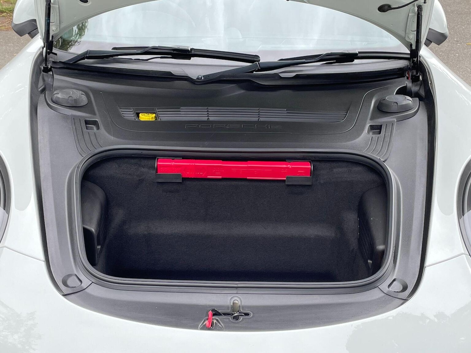 Used Porsche 911 2015 for sale - 76716210: Photo 62