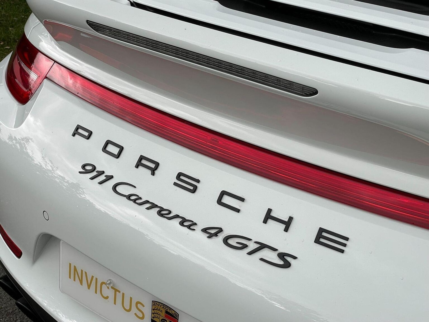 Used Porsche 911 2015 for sale - 76716210: Photo 64