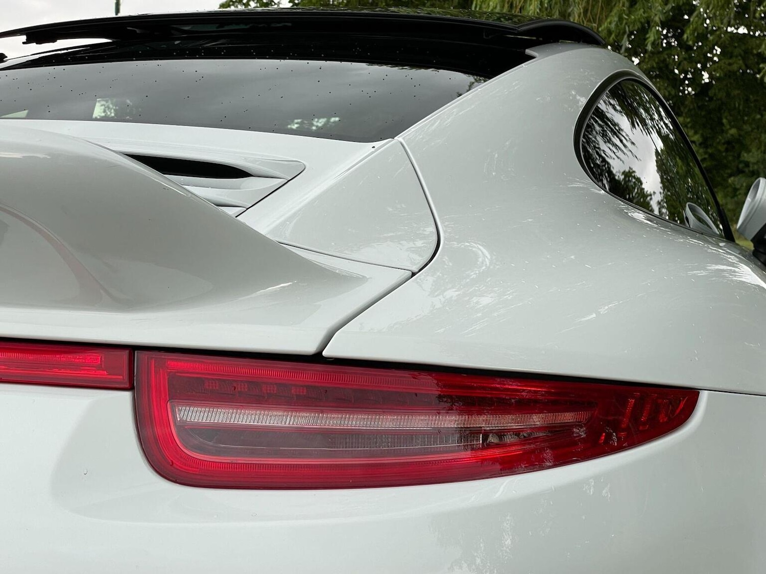 Used Porsche 911 2015 for sale - 76716210: Photo 65