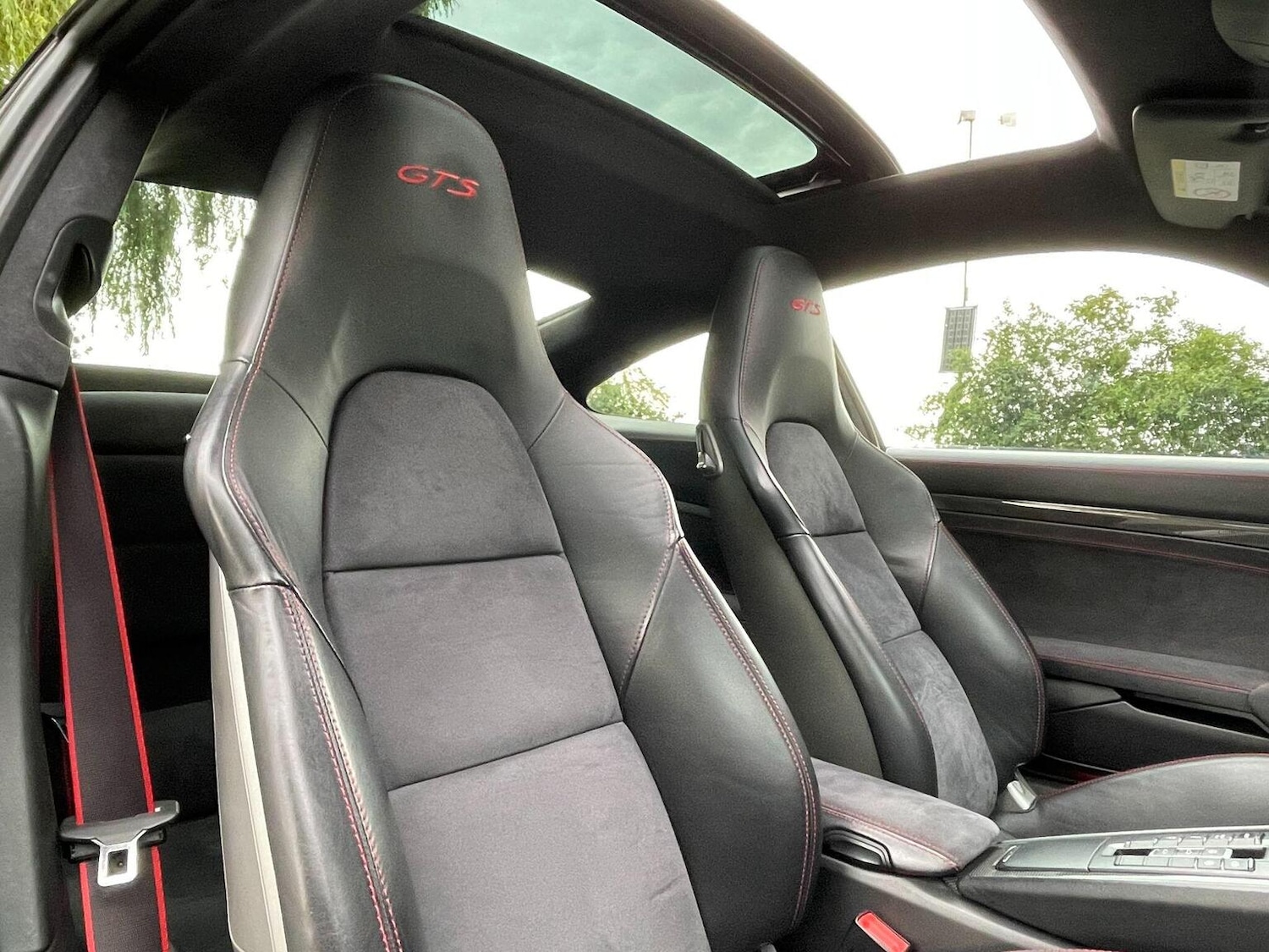 Used Porsche 911 2015 for sale - 76716210: Photo 7