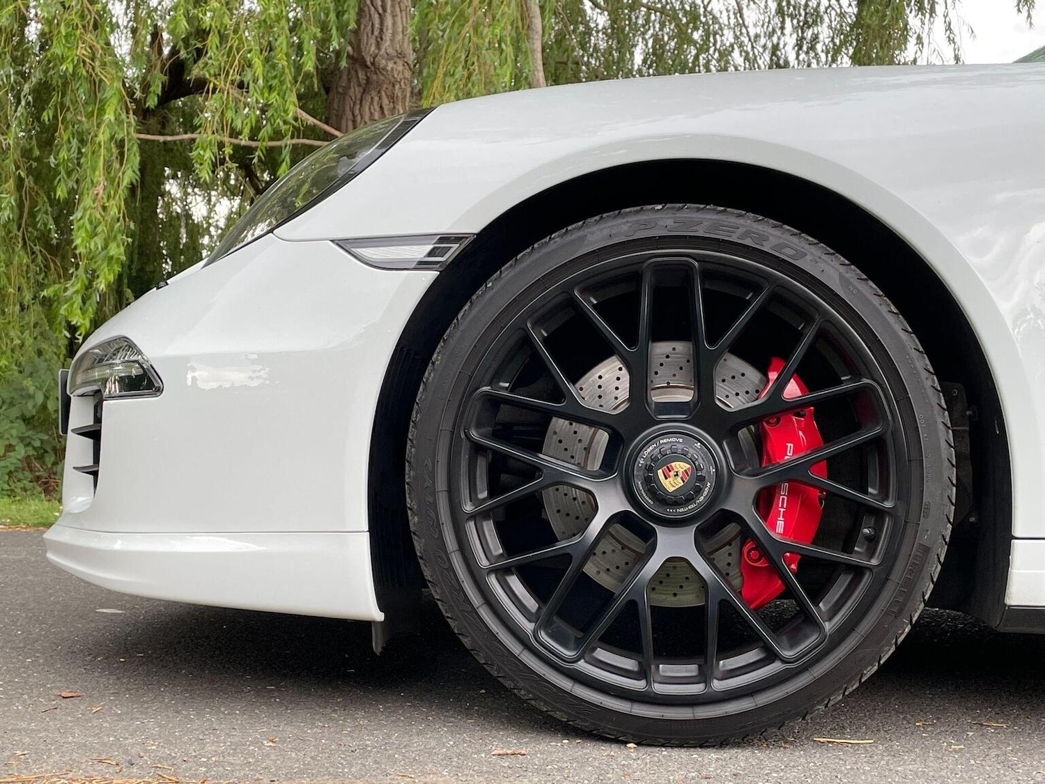 Used Porsche 911 2015 for sale - 76716210: Photo 70