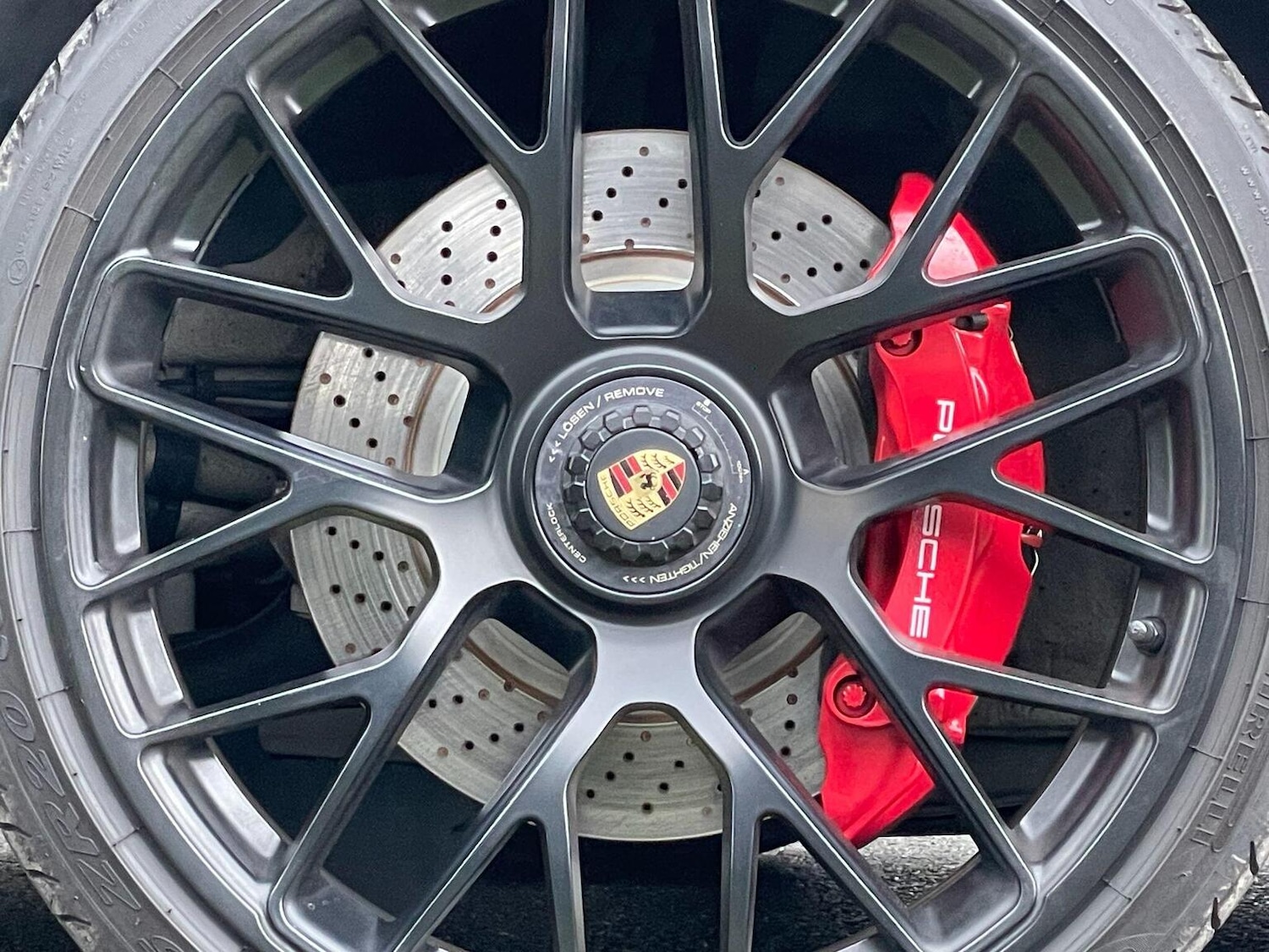 Used Porsche 911 2015 for sale - 76716210: Photo 71