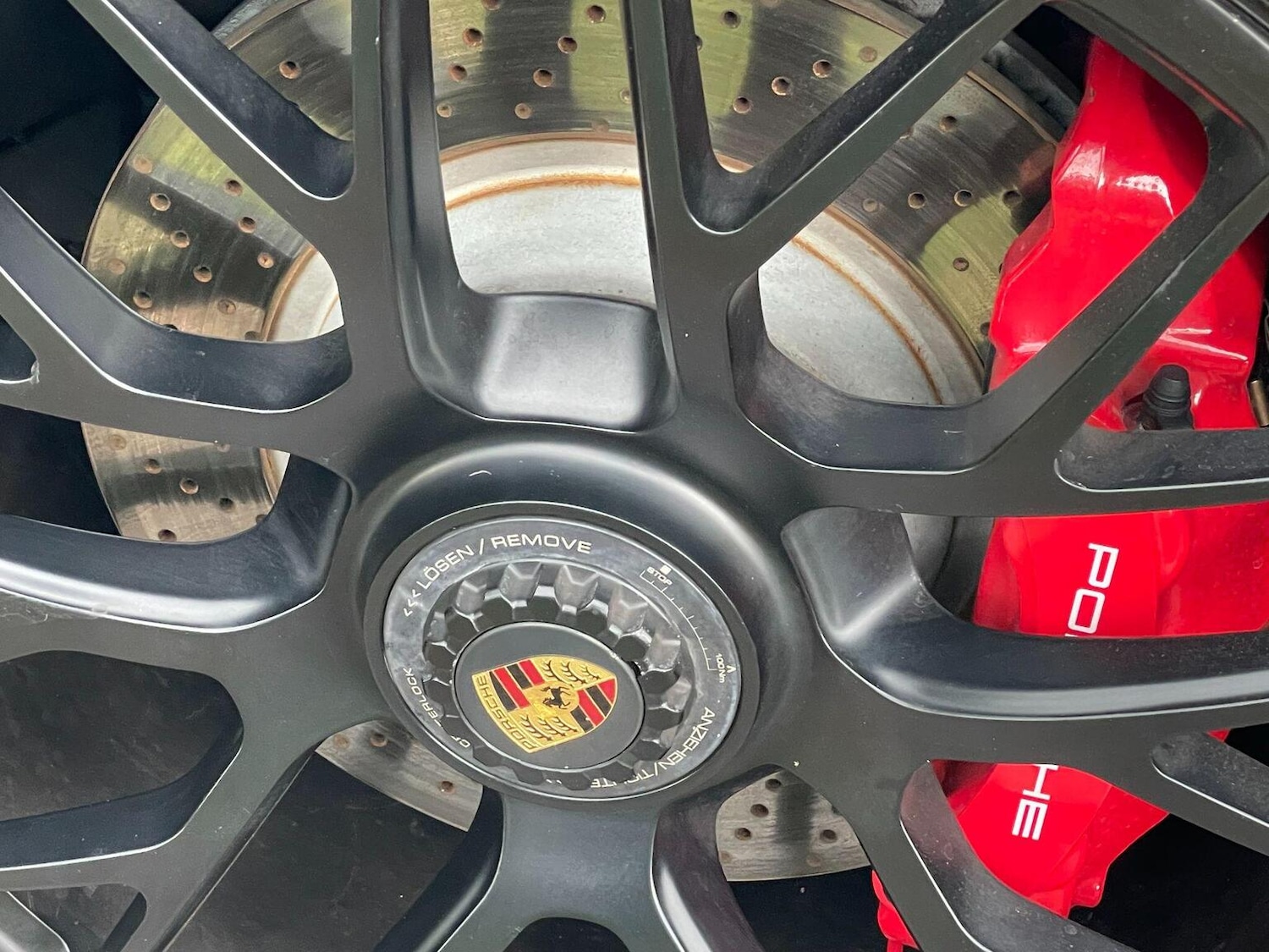 Used Porsche 911 2015 for sale - 76716210: Photo 72