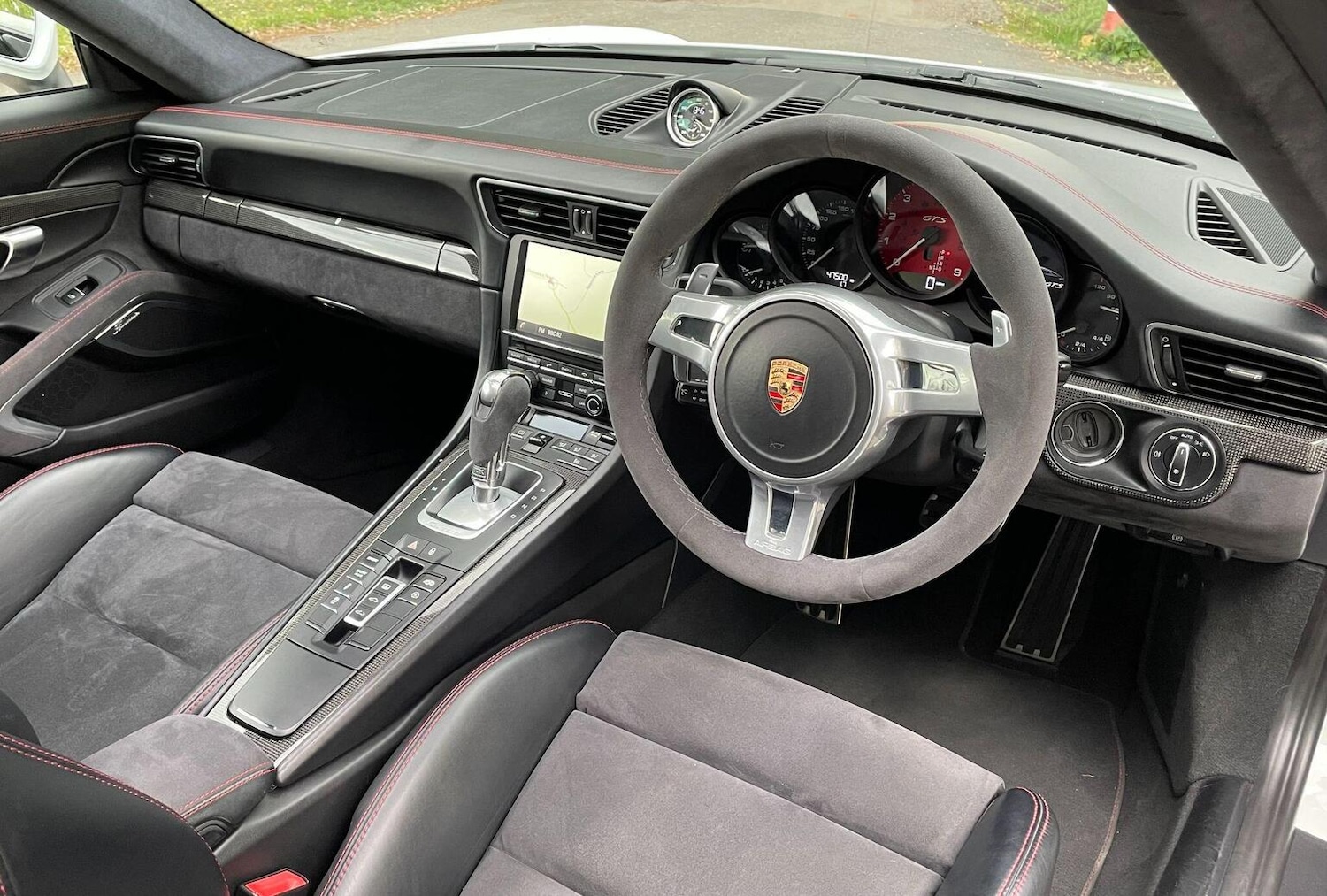 Used Porsche 911 2015 for sale - 76716210: Photo 8