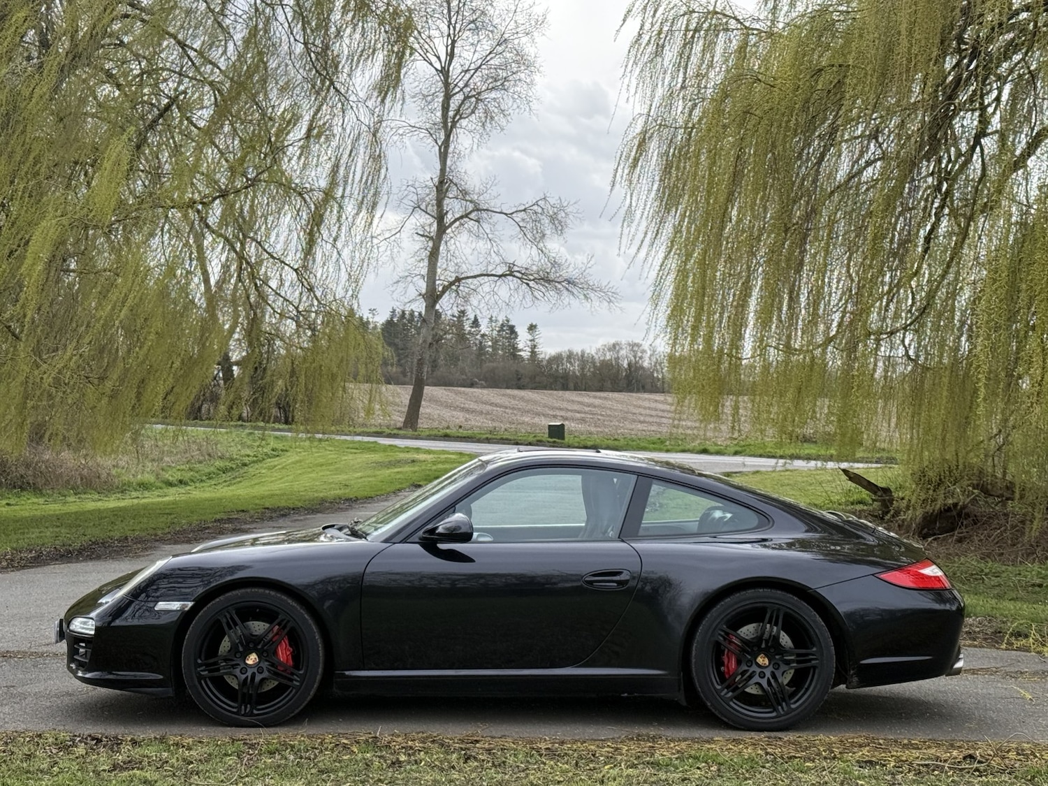 Used Porsche 911 2009 for sale - 78004582: Photo 12