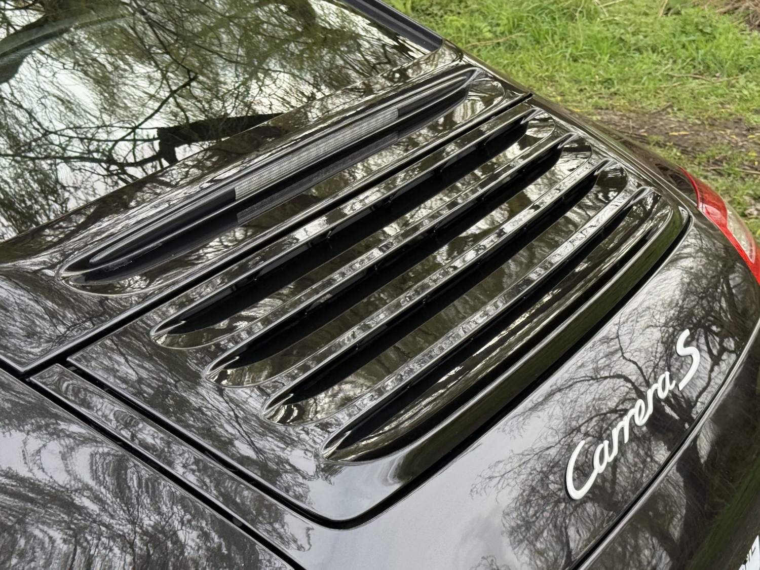 Used Porsche 911 2009 for sale - 78004582: Photo 15