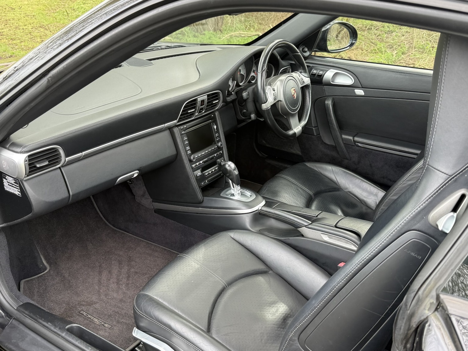 Used Porsche 911 2009 for sale - 78004582: Photo 20