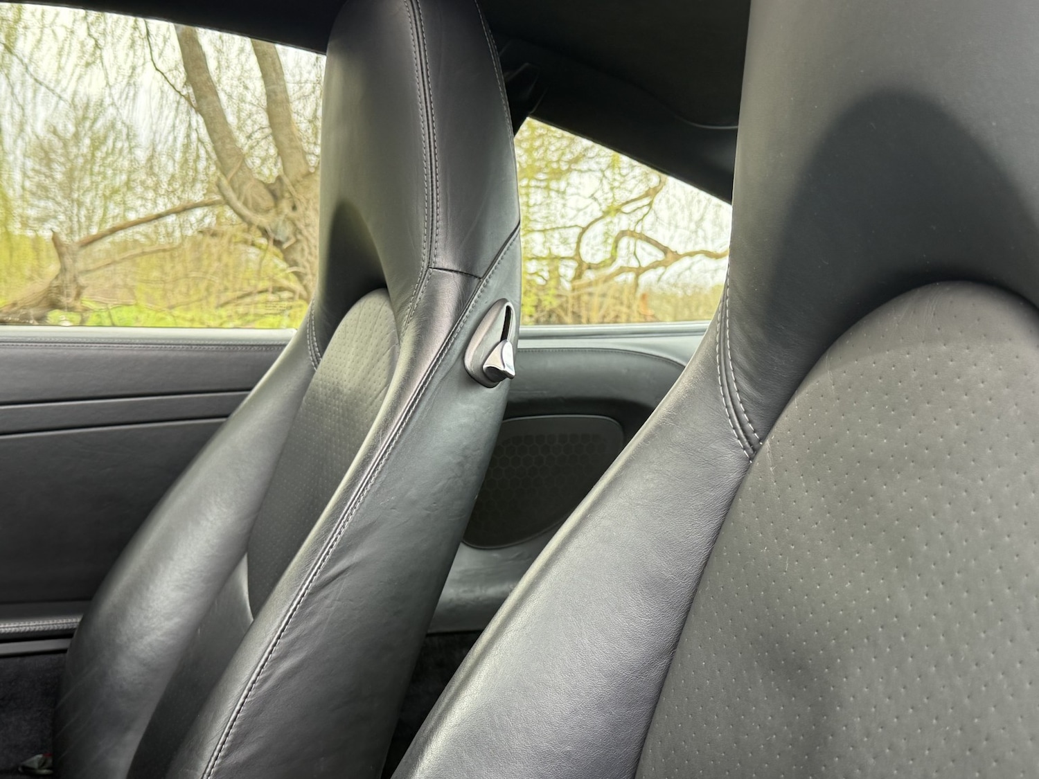 Used Porsche 911 2009 for sale - 78004582: Photo 21