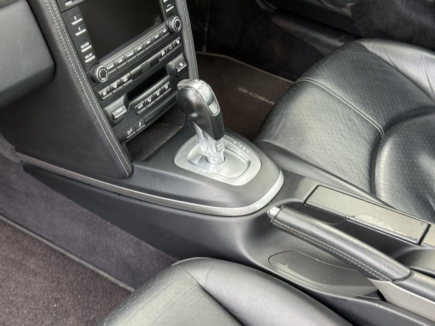 Used Porsche 911 2009 for sale - 78004582: Photo 25