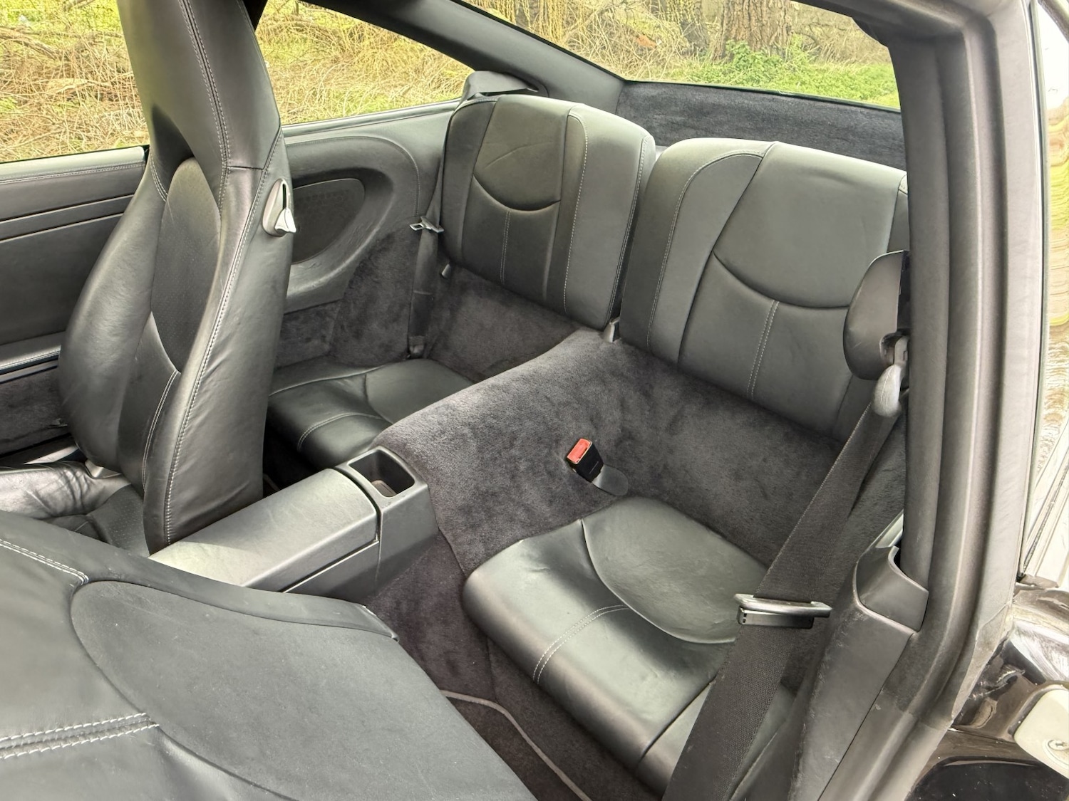 Used Porsche 911 2009 for sale - 78004582: Photo 27