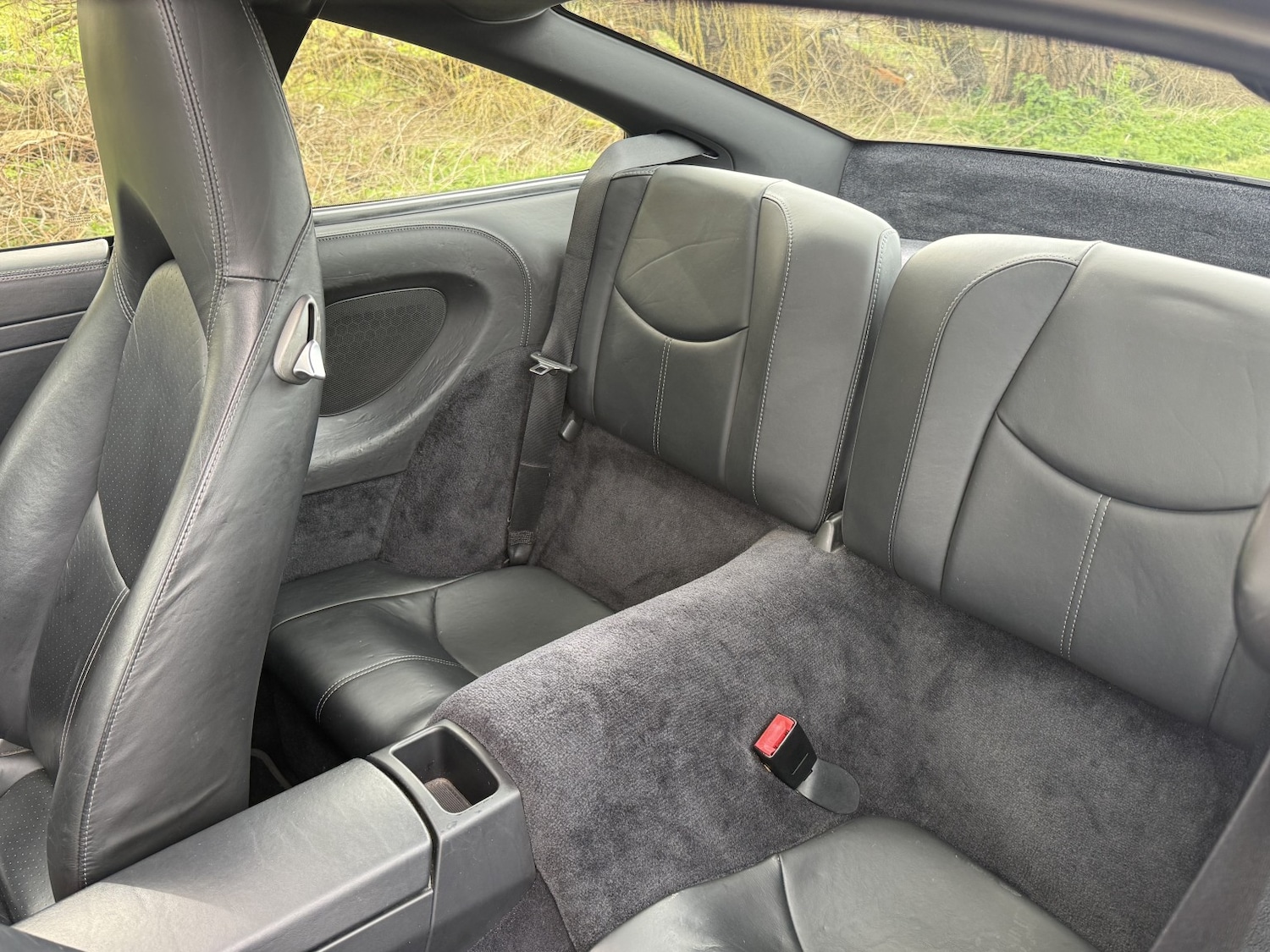 Used Porsche 911 2009 for sale - 78004582: Photo 28