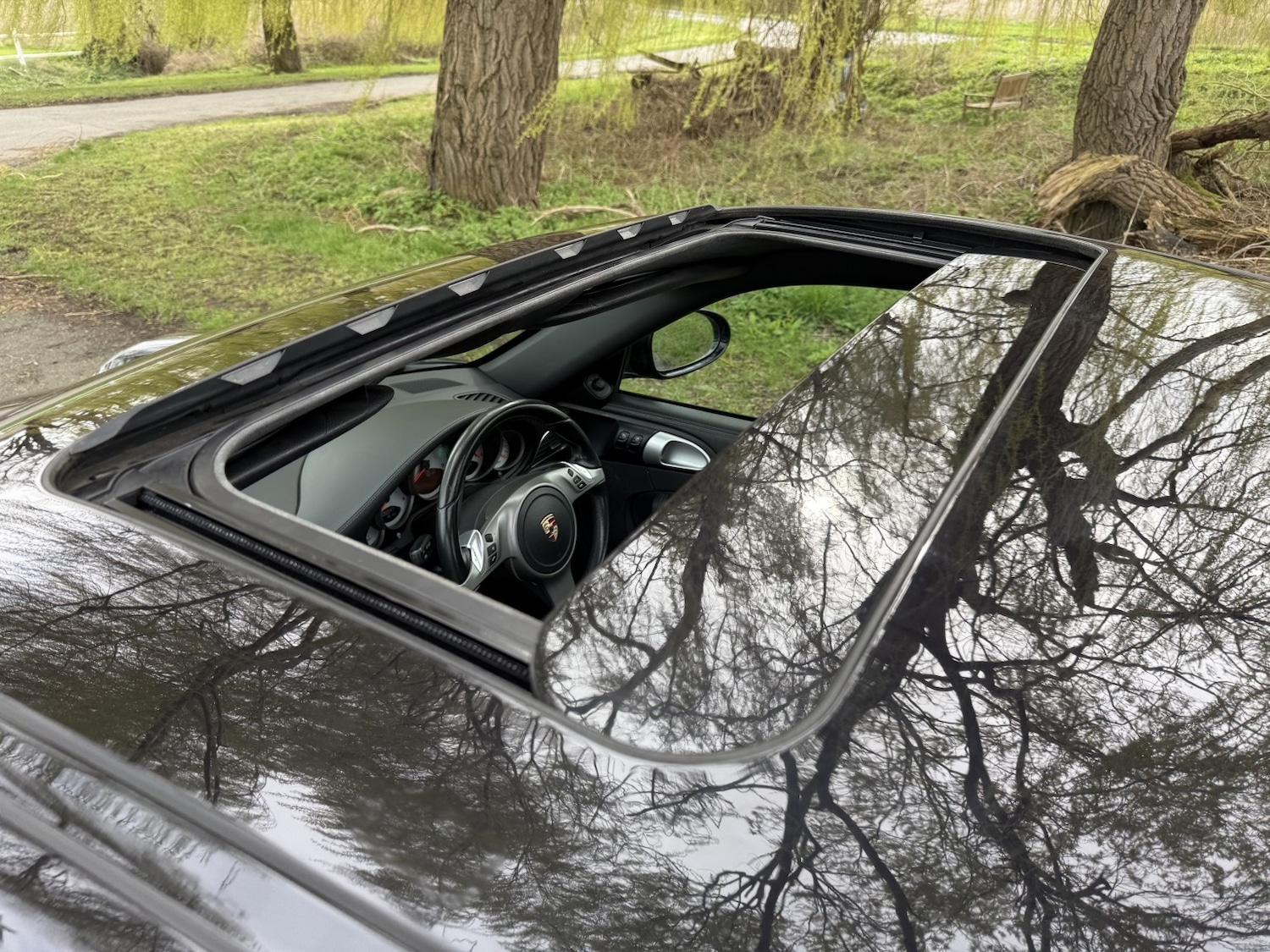 Used Porsche 911 2009 for sale - 78004582: Photo 30