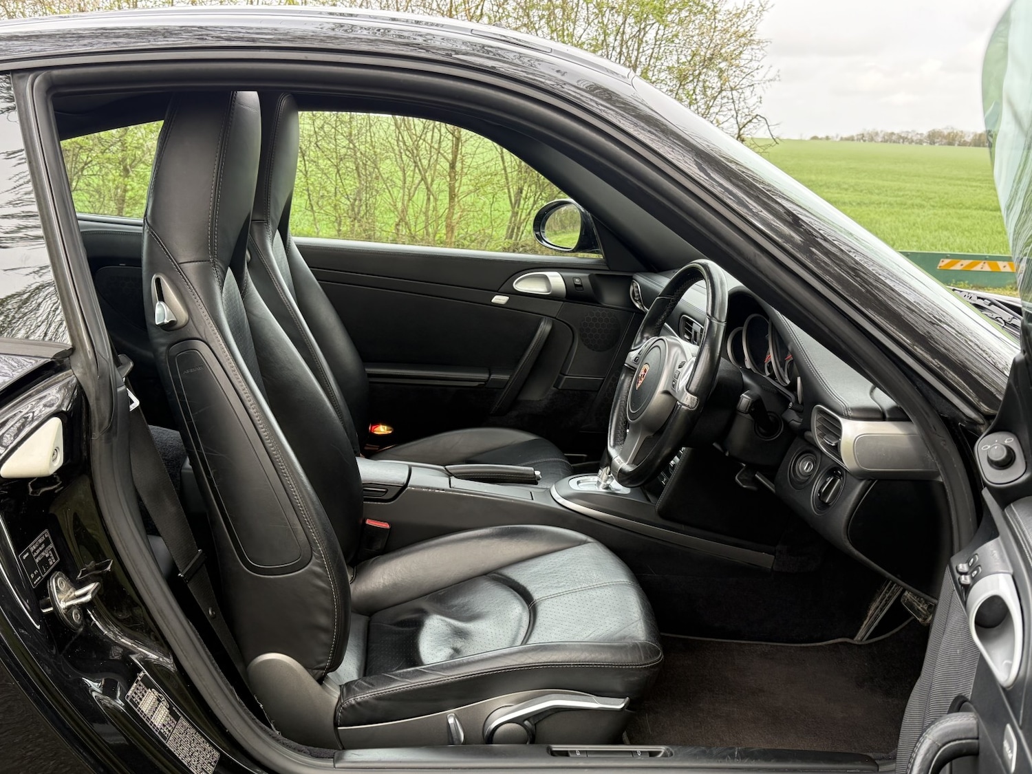 Used Porsche 911 2009 for sale - 78004582: Photo 32