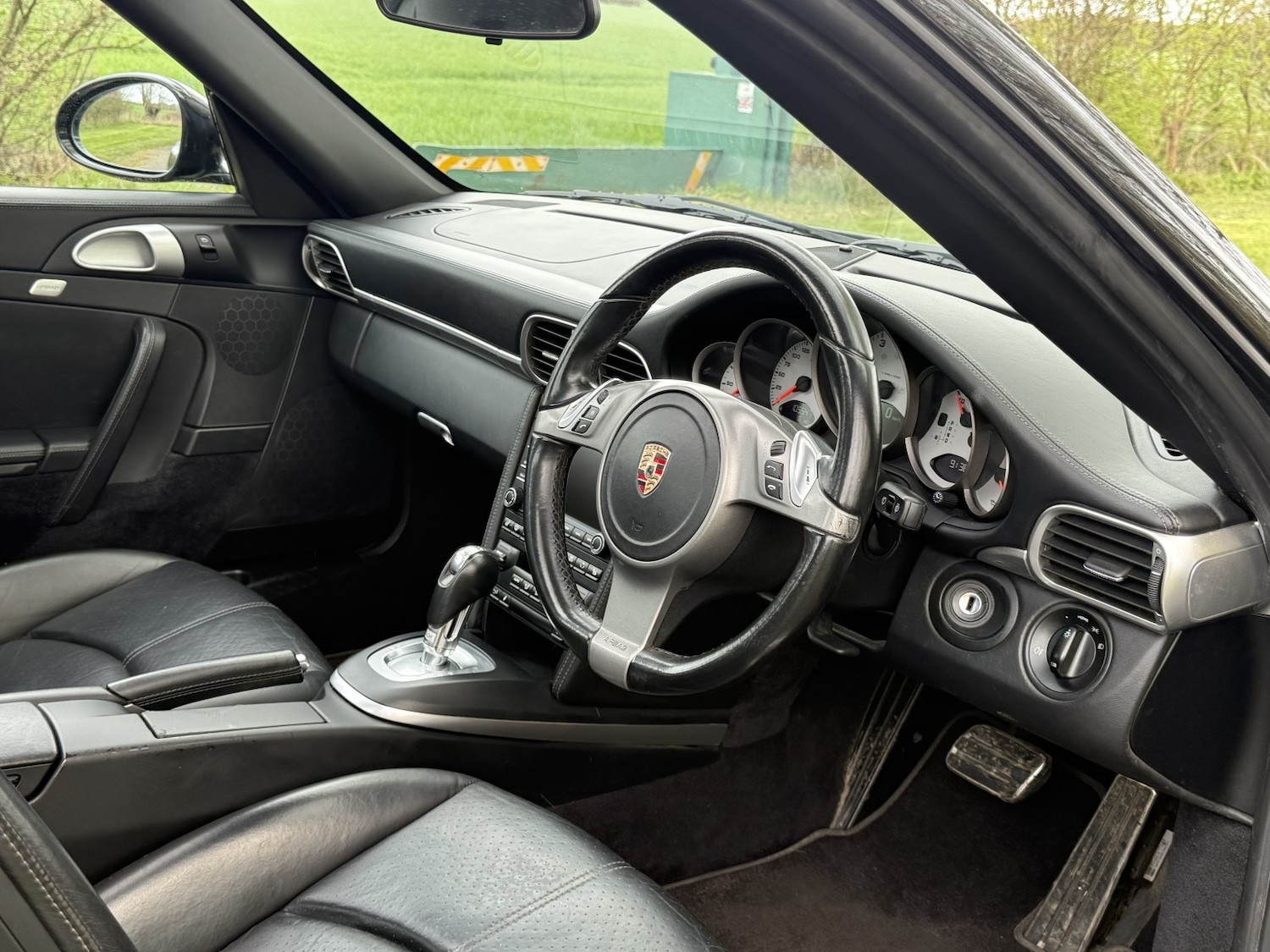 Used Porsche 911 2009 for sale - 78004582: Photo 35