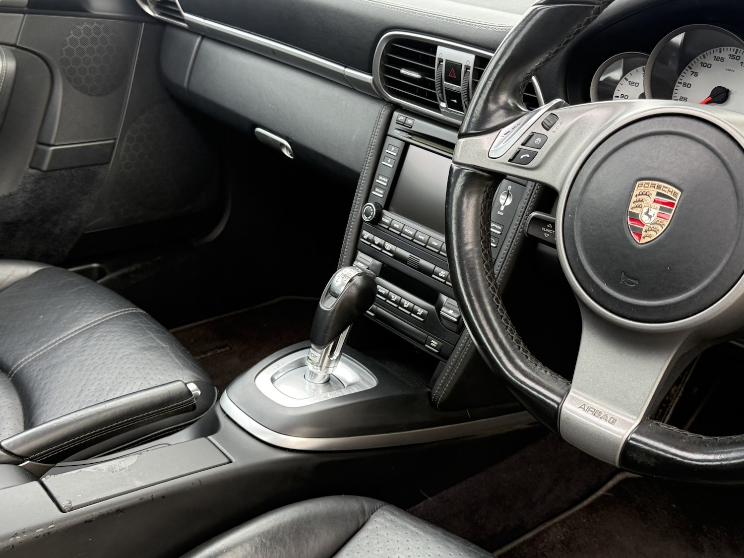 Used Porsche 911 2009 for sale - 78004582: Photo 37