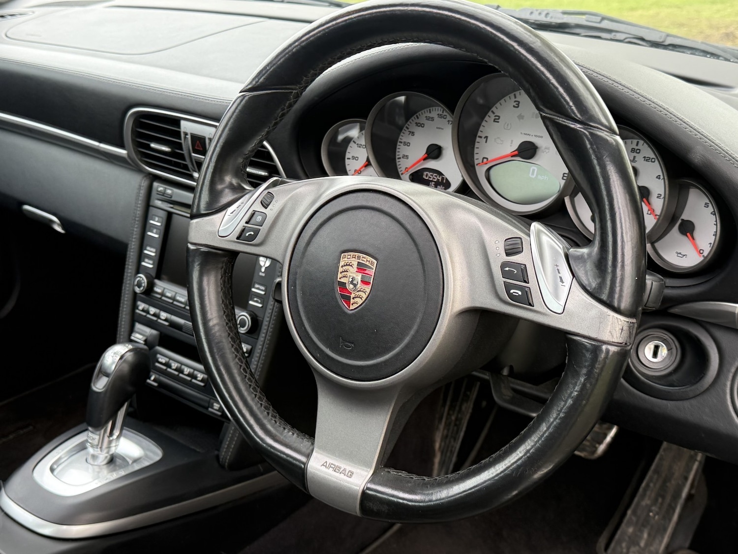 Used Porsche 911 2009 for sale - 78004582: Photo 38