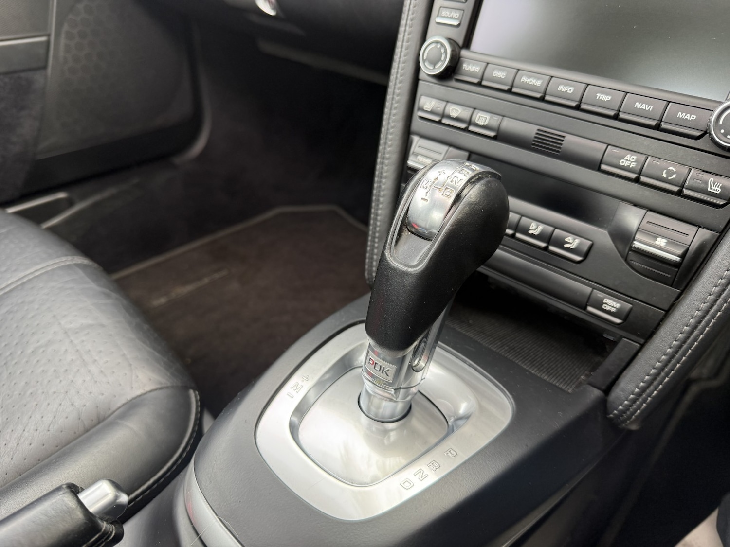 Used Porsche 911 2009 for sale - 78004582: Photo 46