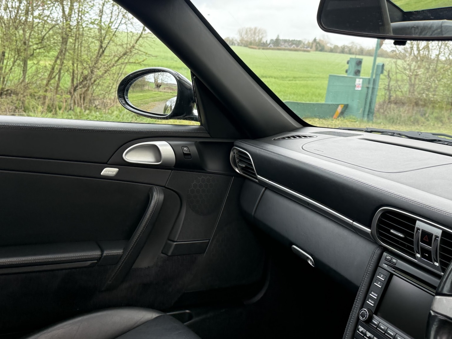 Used Porsche 911 2009 for sale - 78004582: Photo 48