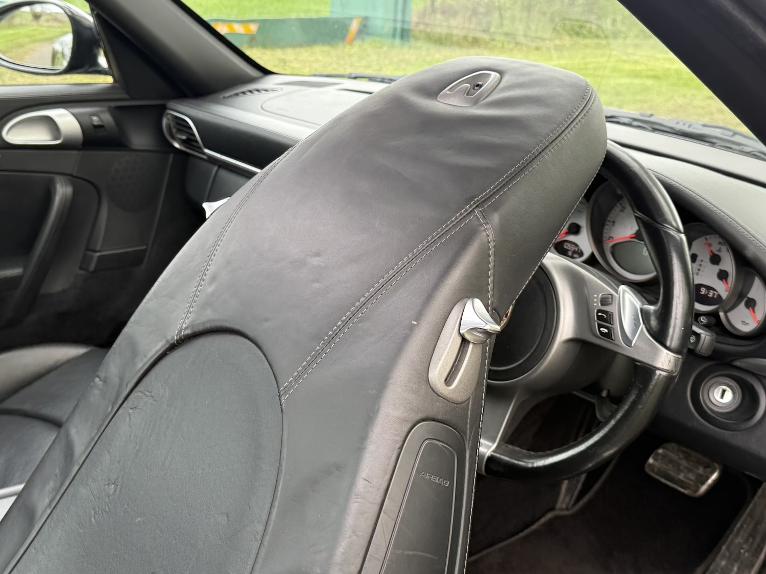 Used Porsche 911 2009 for sale - 78004582: Photo 53