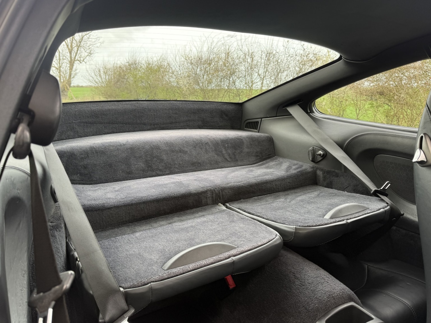 Used Porsche 911 2009 for sale - 78004582: Photo 56