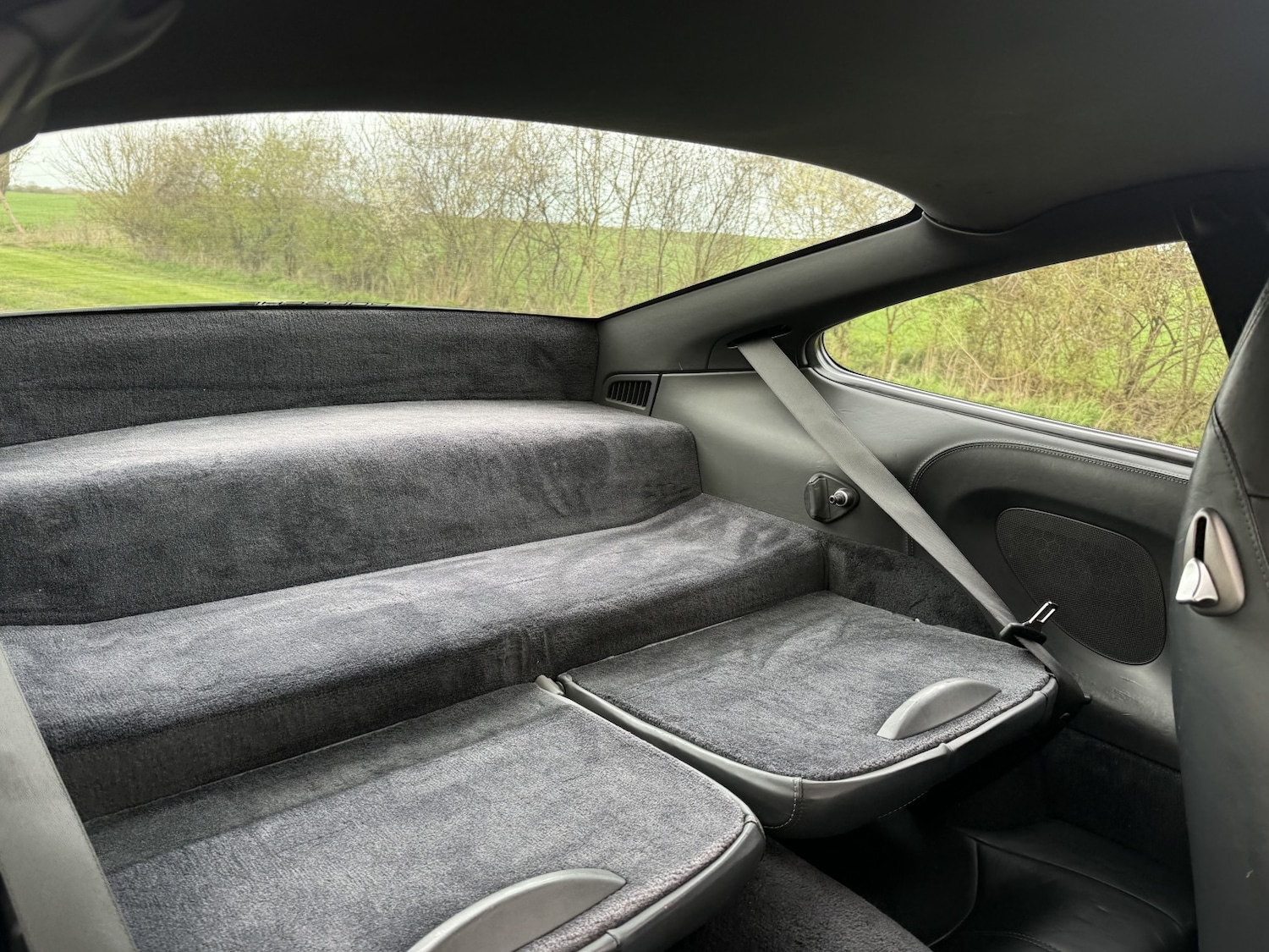 Used Porsche 911 2009 for sale - 78004582: Photo 57