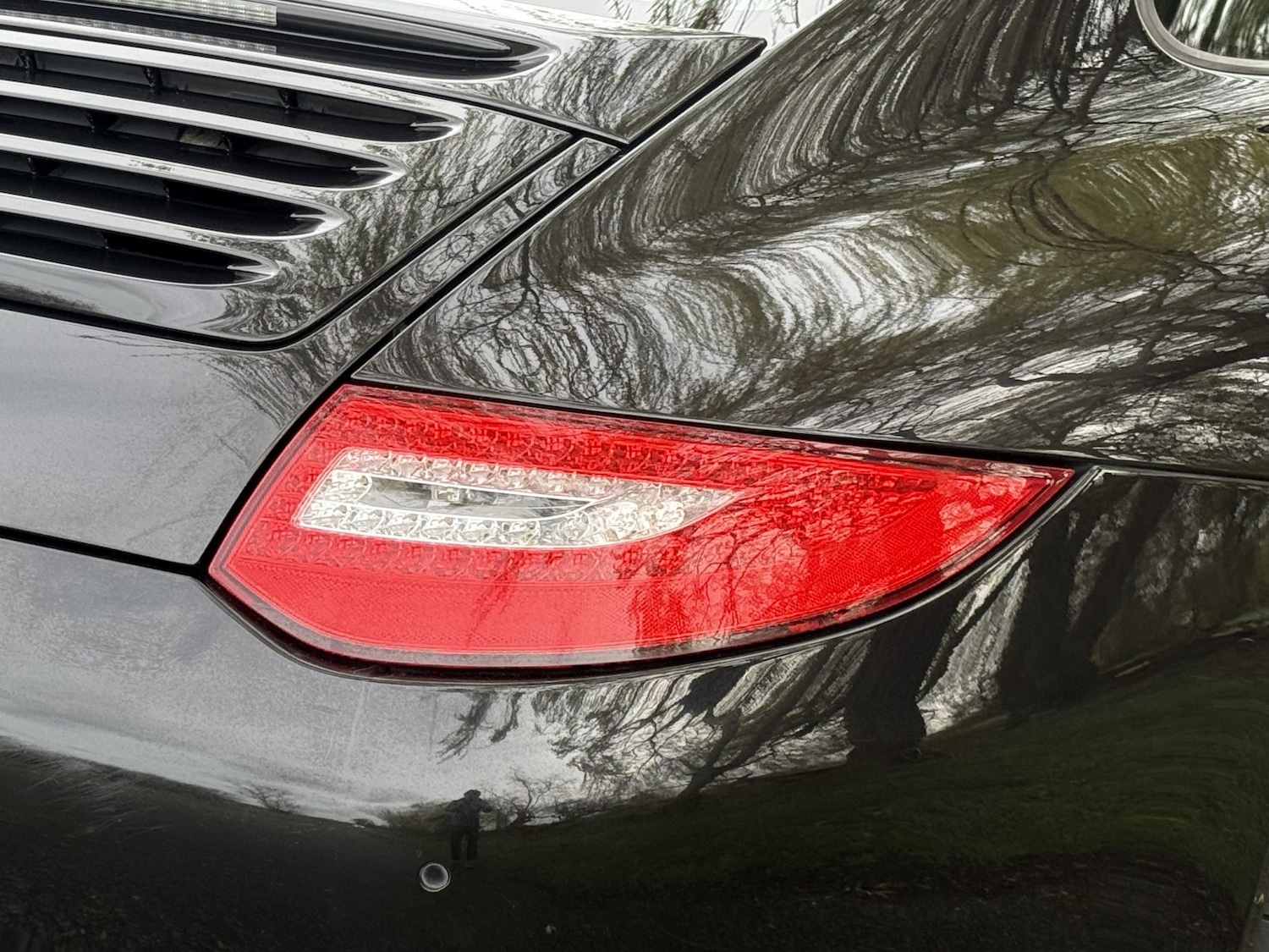 Used Porsche 911 2009 for sale - 78004582: Photo 59