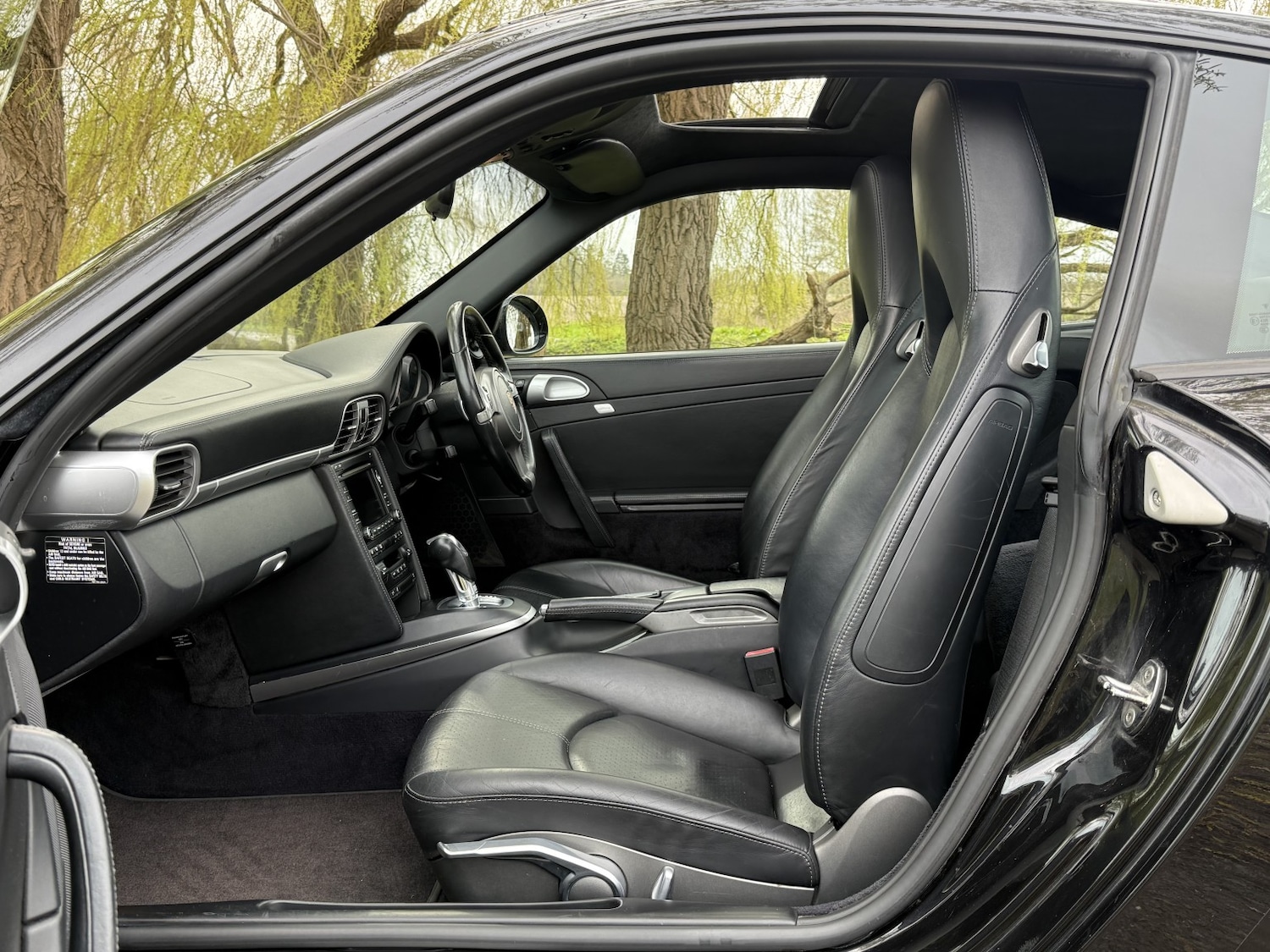 Used Porsche 911 2009 for sale - 78004582: Photo 6