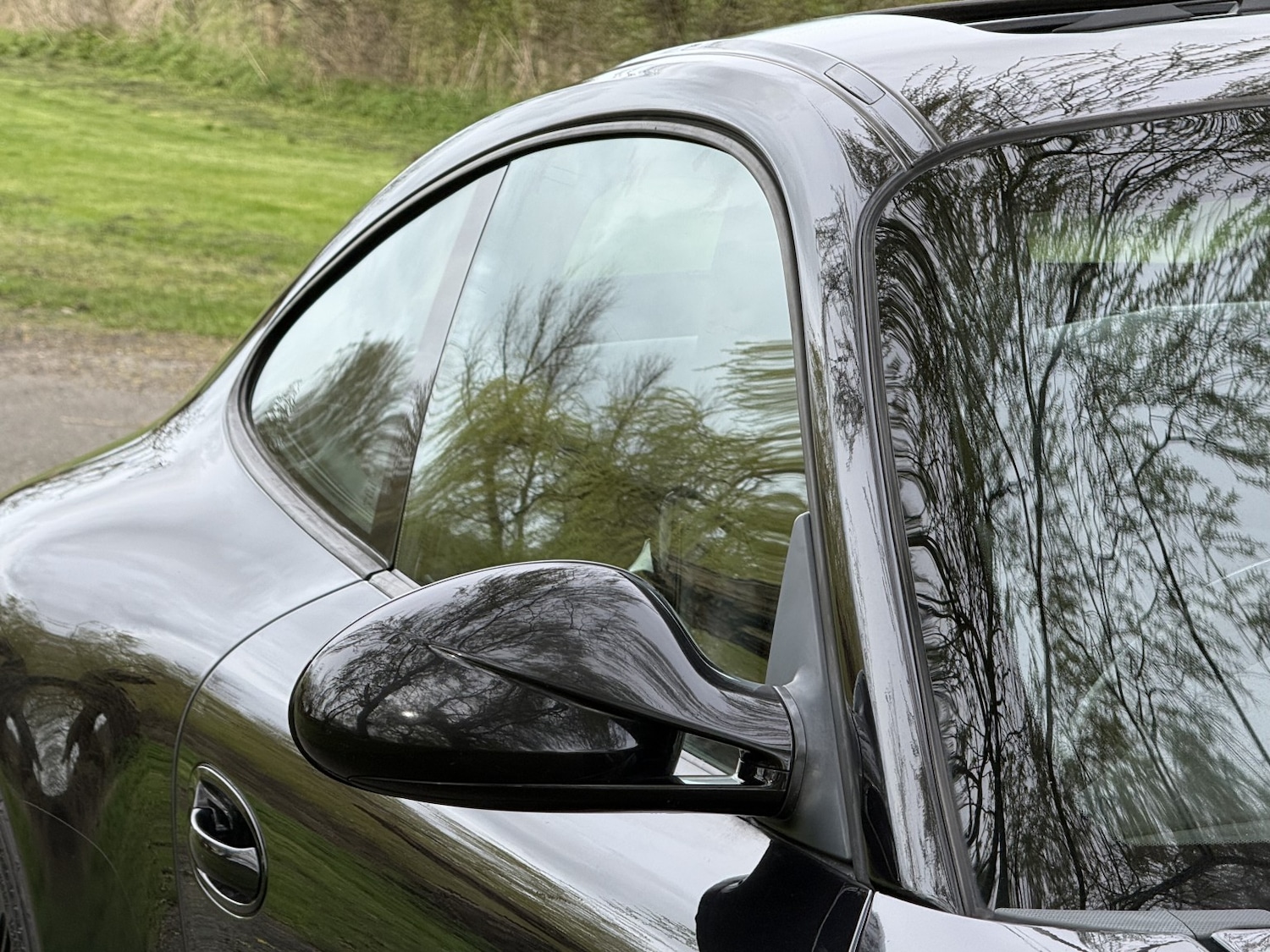 Used Porsche 911 2009 for sale - 78004582: Photo 62