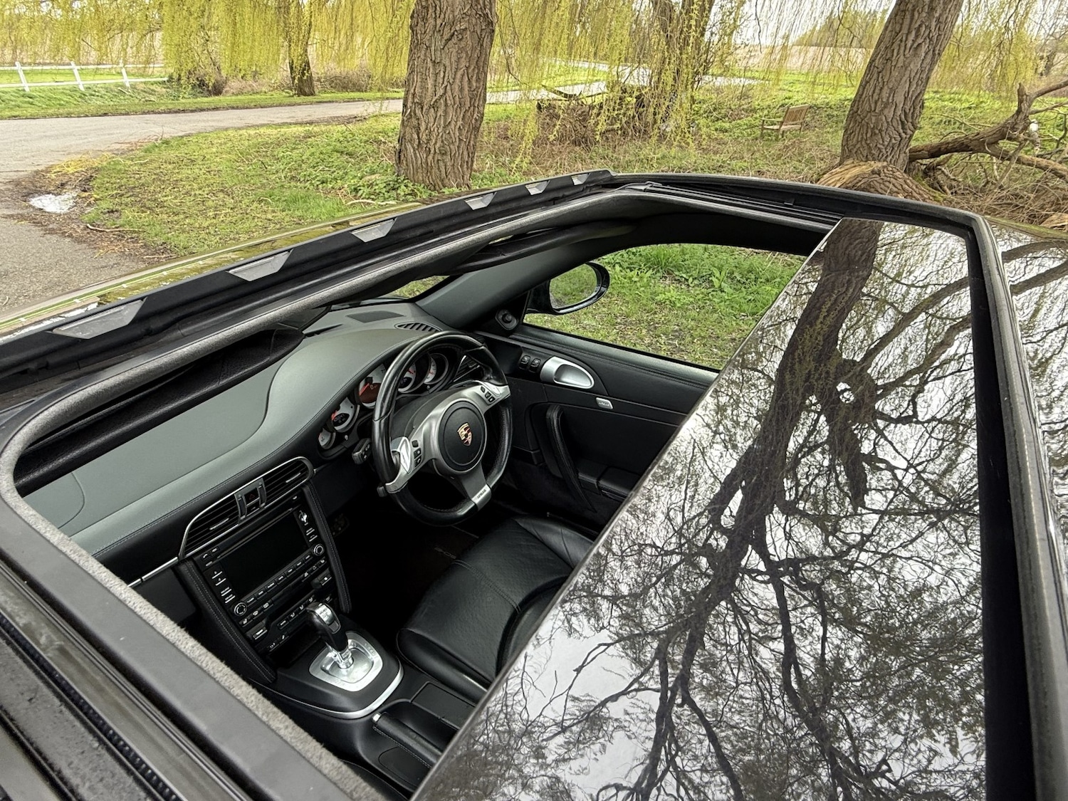 Used Porsche 911 2009 for sale - 78004582: Photo 7