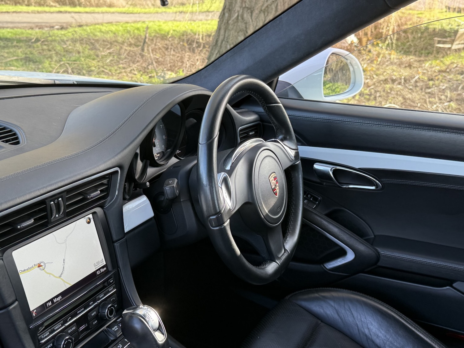 Used Porsche 911 2013 for sale - 77822241: Photo 17