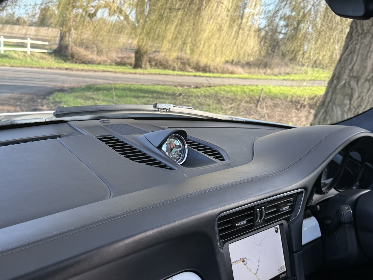 Used Porsche 911 2013 for sale - 77822241: Photo 19