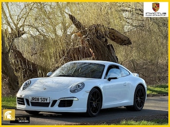 Used Porsche 911 2013 for sale - 77822241: Photo