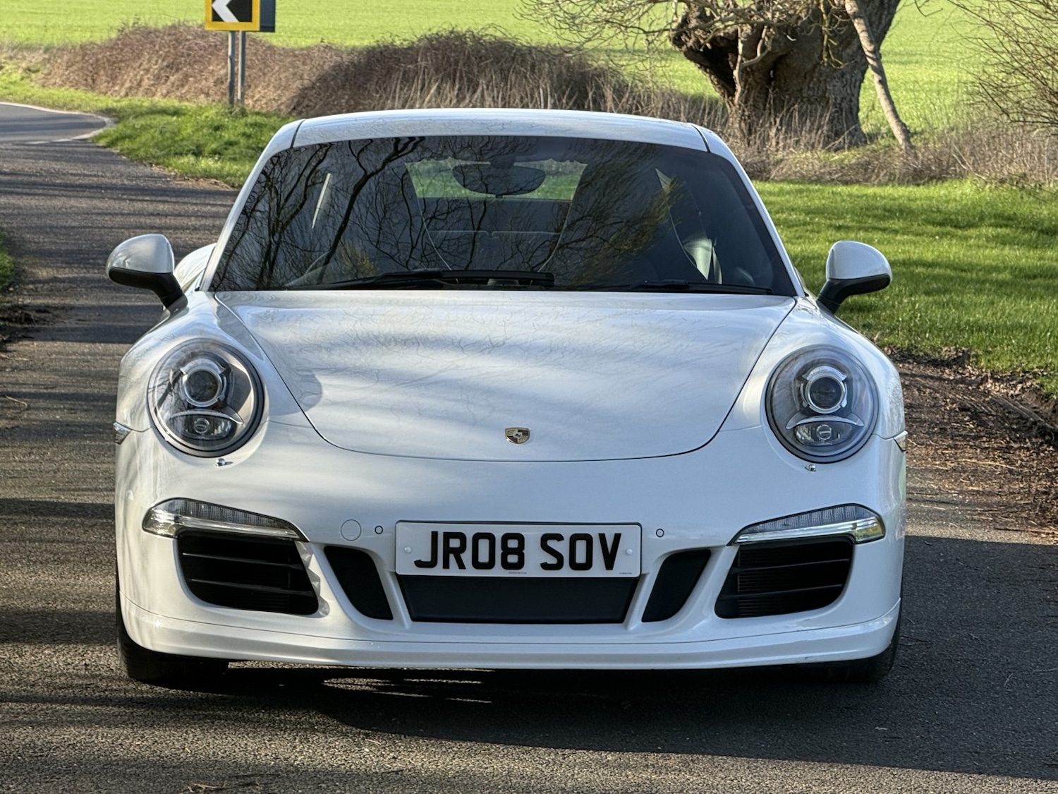 Used Porsche 911 2013 for sale - 77822241: Photo 2